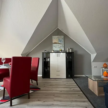 Lias Apartment