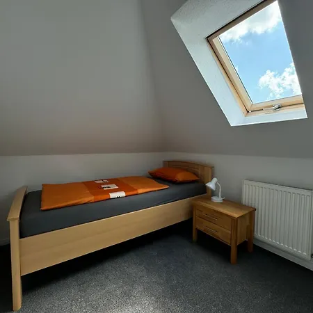 Appartement Lias *
