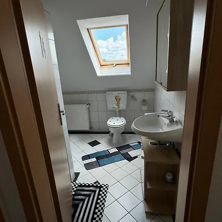 Lias Apartment
